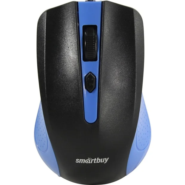 Мышь Smartbuy ONE 352 (SBM-352-BK)